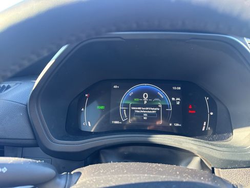 Certified 2025 Toyota Grand Highlander AWD Hybrid image 12