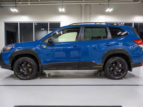 Used 2022 Subaru Forester Wilderness image 10