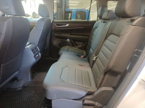 New 2026 Volkswagen Atlas SEL AWD/4WD image 20