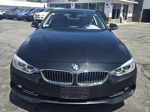 Used 2014 BMW 428i xDrive Coupe AWD/4WD image 12