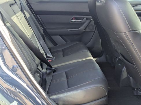 Used 2025 MAZDA CX-50 AWD 2.5 Hybrid w/ Premium Pkg image 32