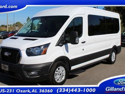 New 2026 Ford Transit 350 XL