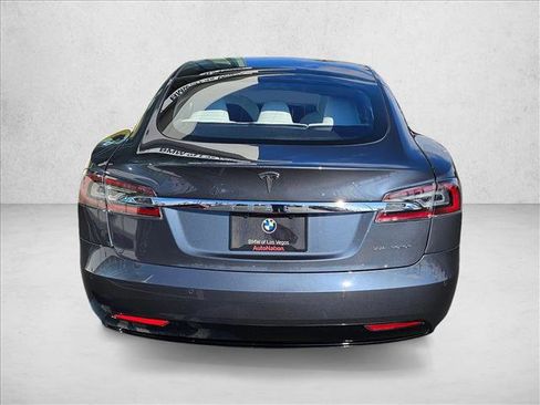 Used 2020 Tesla Model S Long Range image 6