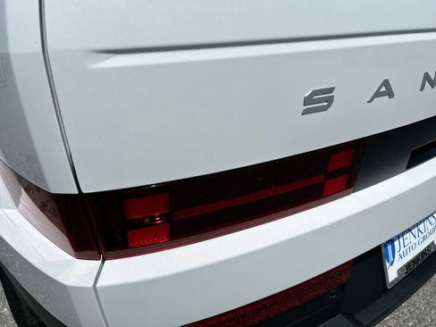 New 2026 Hyundai Santa Fe SE FWD image 14