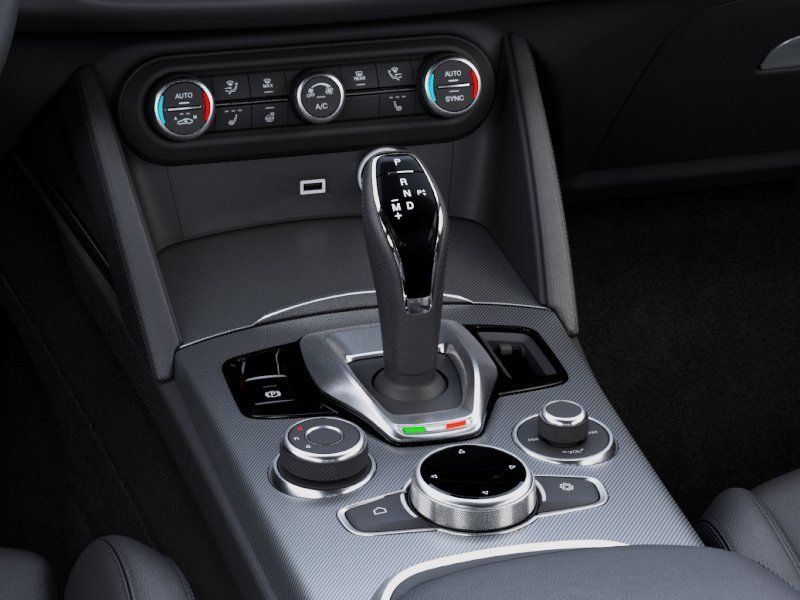 New 2026 Alfa Romeo Stelvio Sprint AWD/4WD image 24