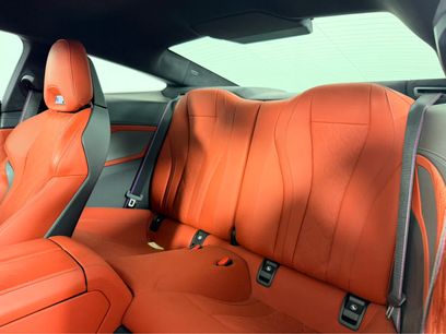 Used 2024 BMW M8 Competition w/ M Carbon Exterior Package