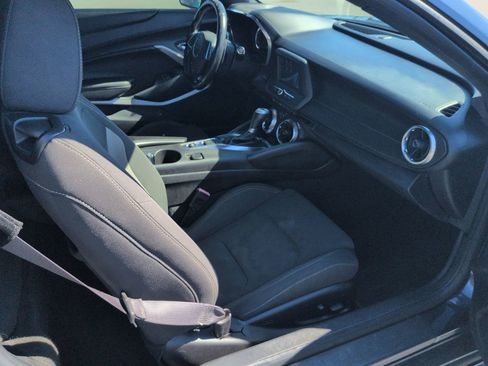 Certified 2016 Chevrolet Camaro LT image 20