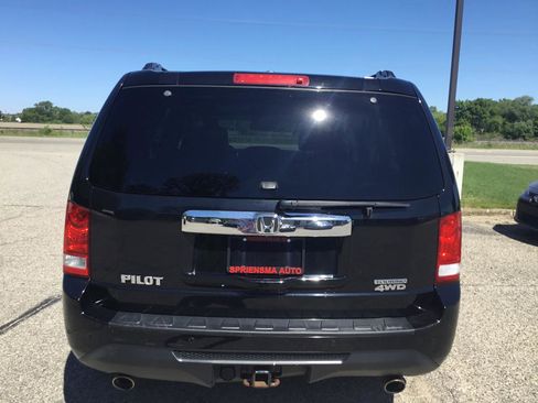 Used 2012 Honda Pilot Touring image 7