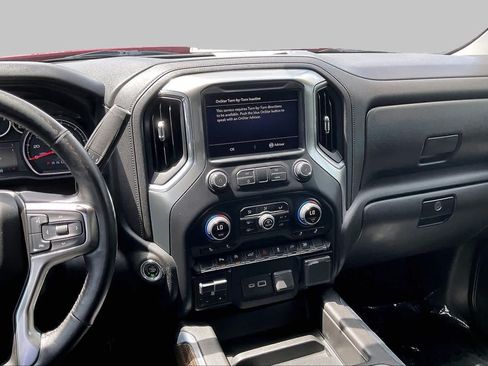 Used 2020 Chevrolet Silverado 1500 RST w/ Rally Edition AWD/4WD image 7