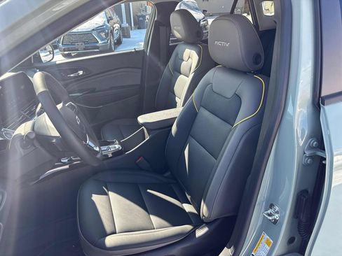 New 2026 Chevrolet Trax ACTIV w/ Driver Confidence Package image 12