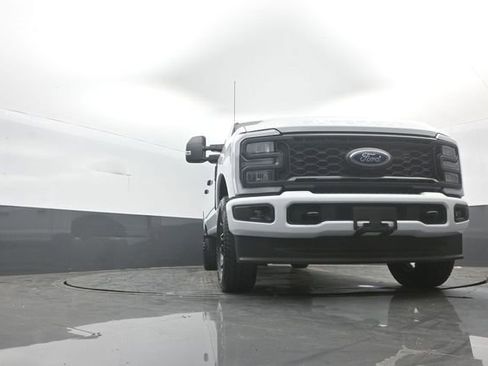 New 2026 Ford F250 4x4 Crew Cab Super Duty image 33