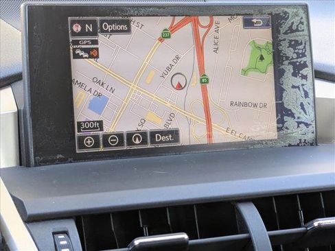 Used 2016 Lexus NX 200t AWD image 14