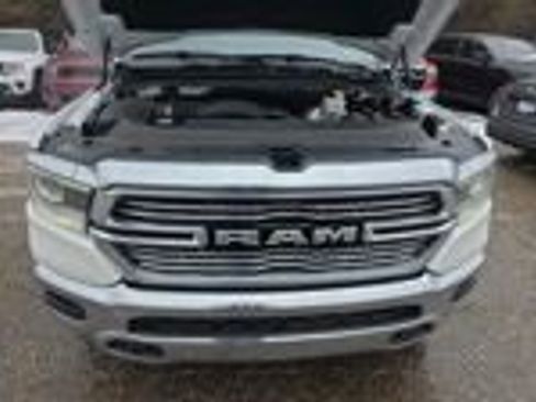 Used 2022 RAM 1500 Laramie image 5