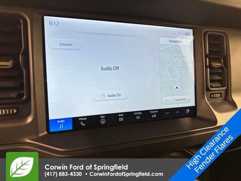 New 2025 Ford Bronco Badlands image 31