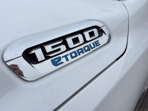 Used 2022 RAM 1500 Tradesman w/ Level 1 Safety Group image 12