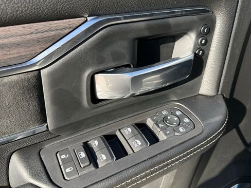 New 2026 RAM 2500 Laramie image 15