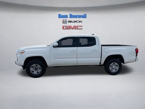 Used 2021 Toyota Tacoma SR w/ SR Convenience Package RWD image 6