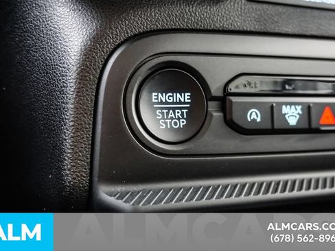 Used 2025 Ford Bronco Sport Outer Banks w/ Outer Banks Tech Package+ AWD/4WD image 28