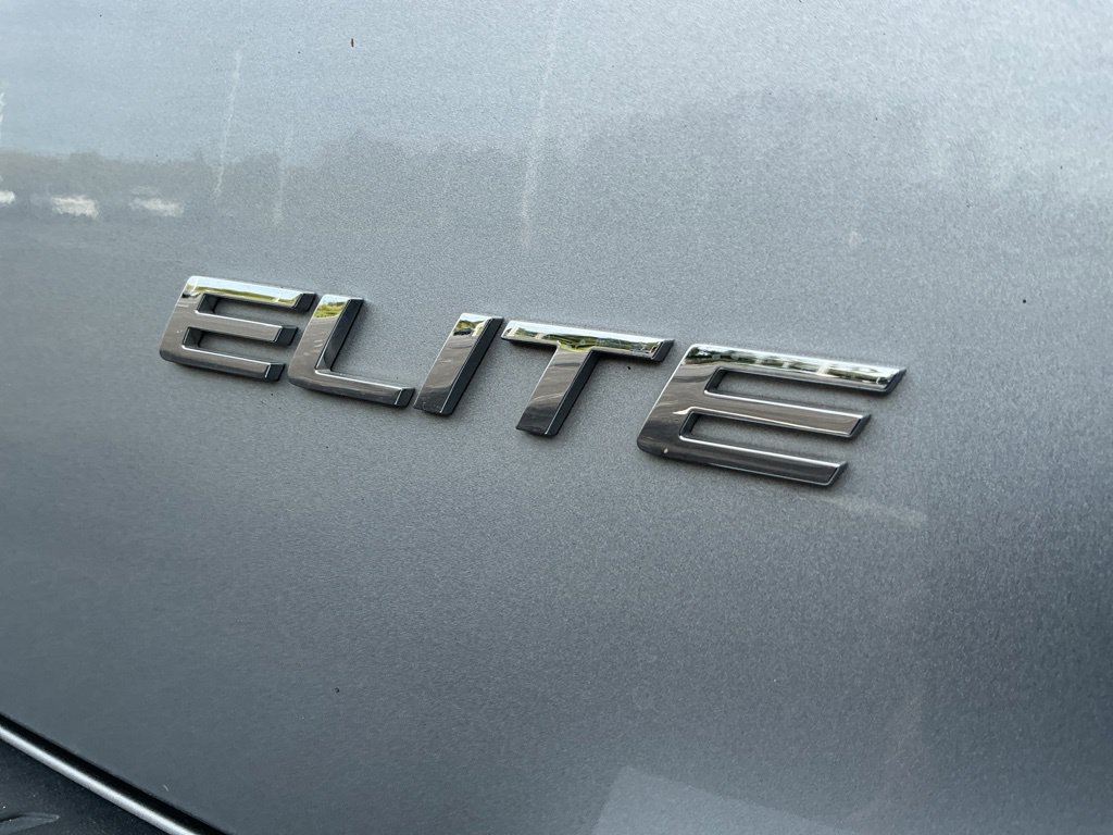 Used 2021 Honda Odyssey Elite image 12