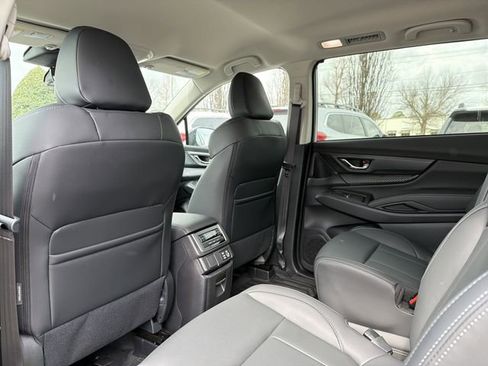 New 2026 Subaru Ascent Premium image 9