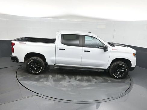 Used 2023 Chevrolet Silverado 1500 LT Trail Boss w/ Protection Package AWD/4WD image 31
