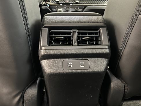 New 2025 Honda Accord EX-L image 31