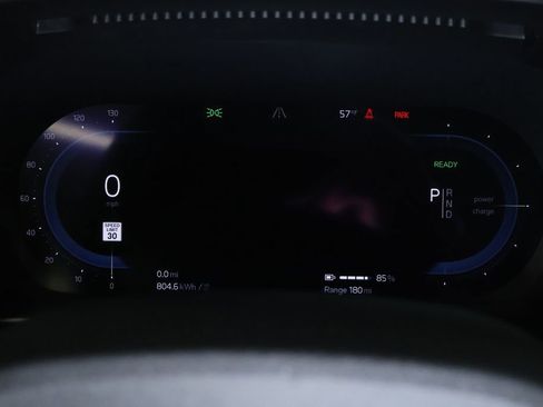 Used 2021 Volvo XC40 P8 Recharge w/ Advanced Package AWD/4WD image 21