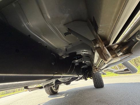 Used 2006 Dodge Ram 2500 Truck Laramie w/ Protection Group image 30