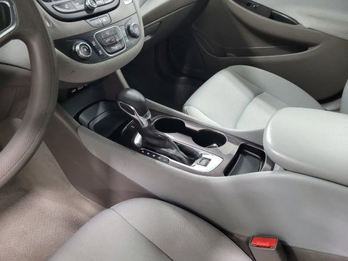 Used 2023 Chevrolet Malibu LS w/ Driver Confidence Package FWD image 26