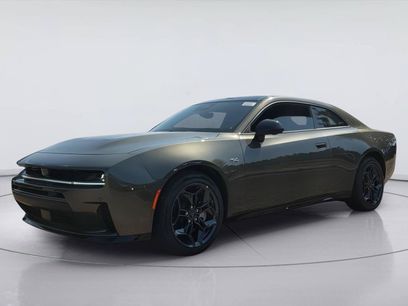 New 2026 Dodge Charger R/T