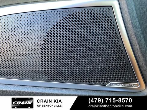 New 2025 Kia Telluride SX Prestige X-Line image 21