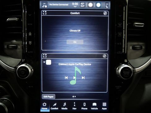 Used 2023 RAM 1500 Big Horn image 16