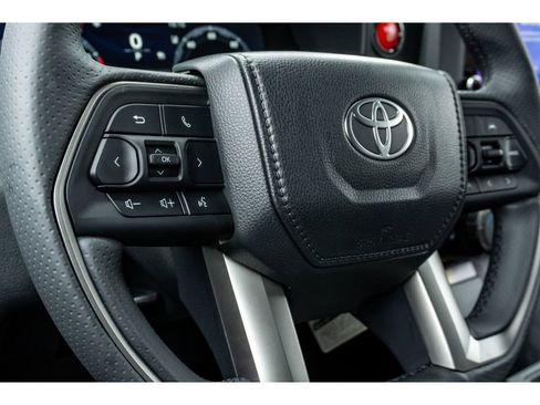 New 2025 Toyota 4Runner TRD Off-Road image 28