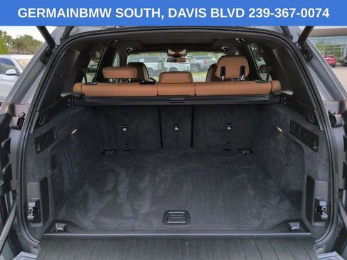 Certified 2025 BMW X5 sDrive40i w/ Climate Comfort Package RWD image 14