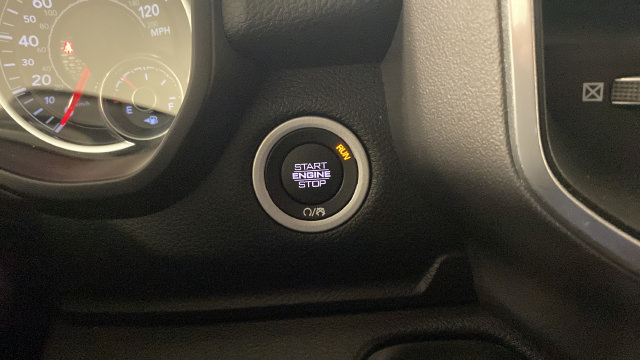 Used 2023 RAM 1500 Big Horn AWD/4WD image 15