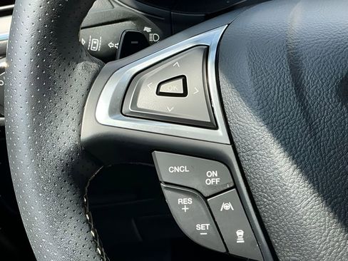 Certified 2022 Ford Edge ST AWD/4WD image 34