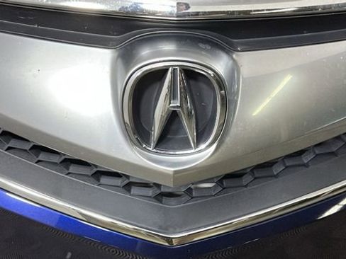 Used 2017 Acura RDX AWD w/ Technology Package image 9
