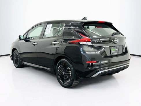 Used 2024 Nissan Leaf SV Plus FWD image 5