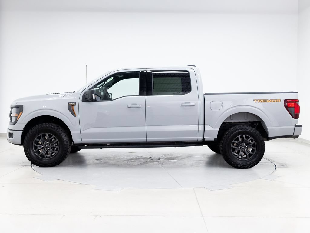 Used 2026 Ford F150 Tremor AWD/4WD image 5