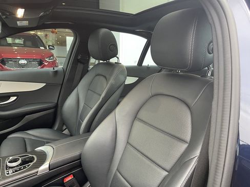 Used 2021 Mercedes-Benz C 300 C 300 image 41