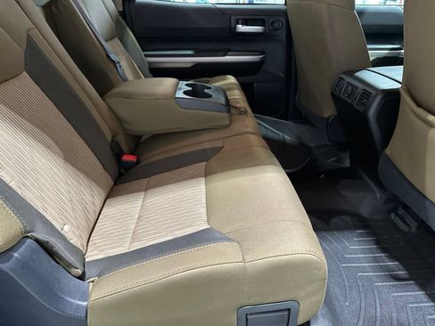 Used 2015 Toyota Tundra SR5 w/ TRD Off Road Package AWD/4WD image 21