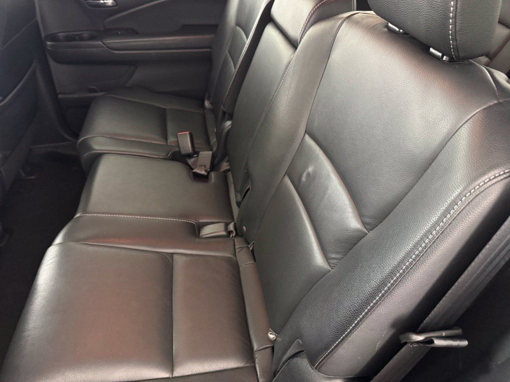 Used 2024 Ford F350 Platinum AWD/4WD image 27