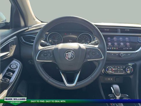 Used 2023 Buick Encore GX Select FWD image 12