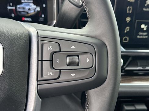 New 2026 GMC Sierra 1500 Elevation image 12