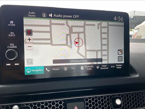 Used 2022 Honda Civic Touring image 35