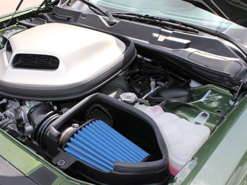 Used 2023 Dodge Challenger R/T Scat Pack RWD image 13