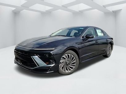 New 2025 Hyundai Sonata SEL
