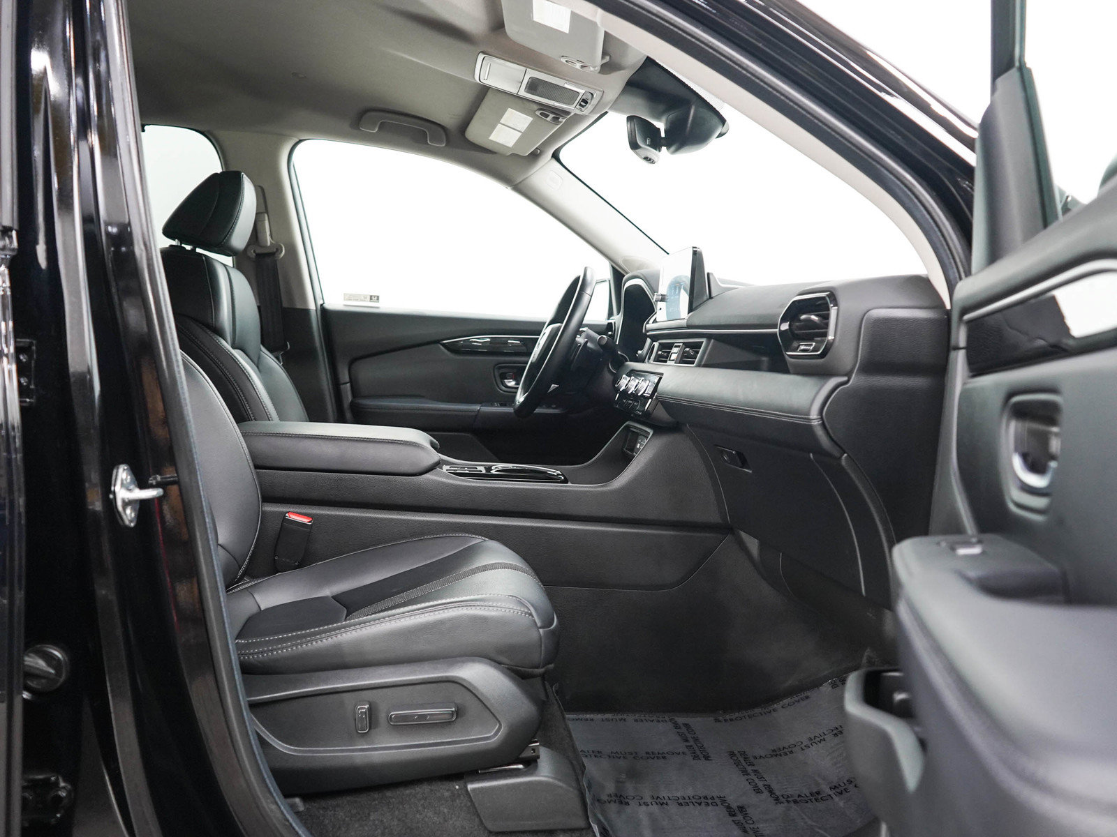 Used 2023 Honda Pilot EX-L image 11