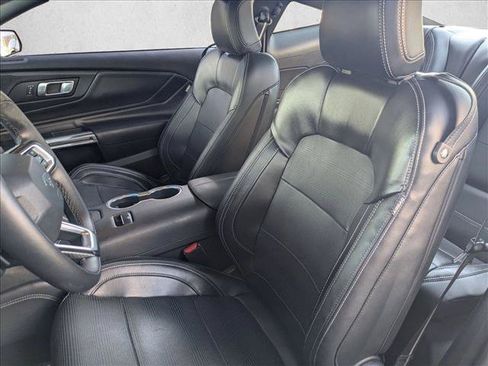 Certified 2024 Ford Mustang GT Premium RWD image 16