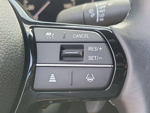 Certified 2024 Honda Civic Sport image 24